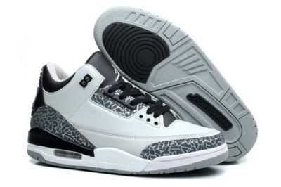 Cheap Air Jordan 3 Women's basketball shoes wholesale No. 198